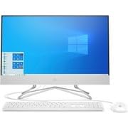 Amazon.co.jp: HP 24 オールインワンPC、Intel Core i3-1115G4